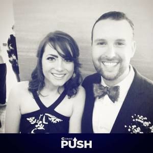 Meet your Posher, Annamarie